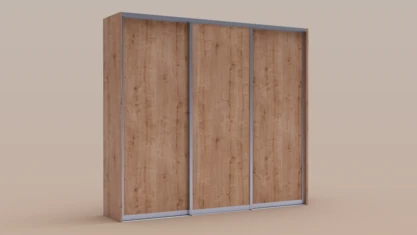 Rolldoor cabinet 03