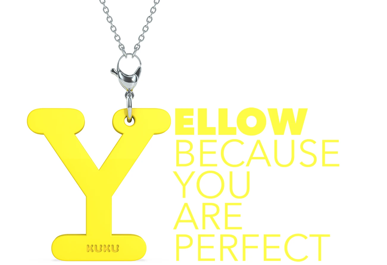 KUKU because yellow